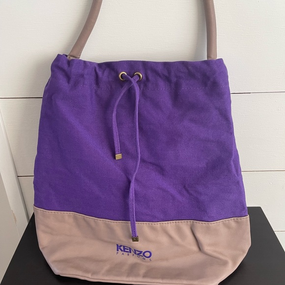 Kenzo bag - Picture 2 of 3